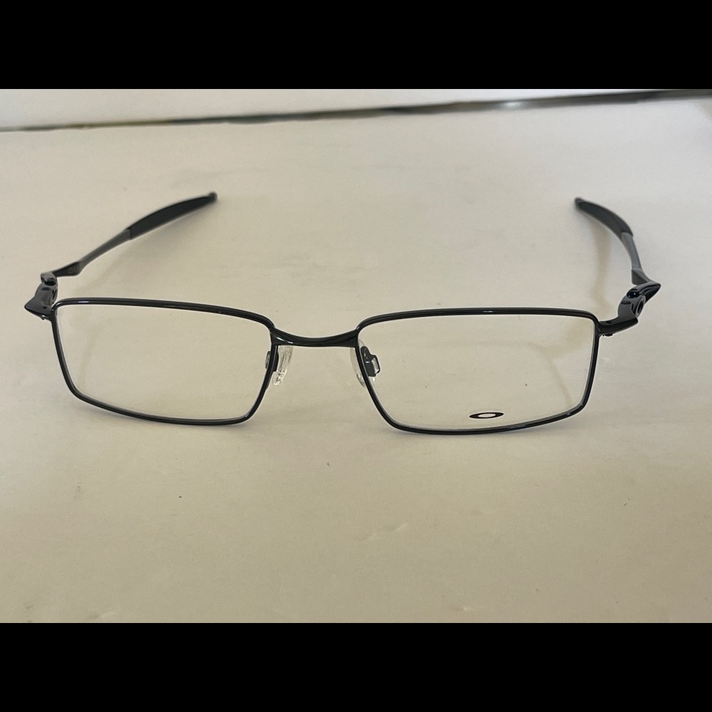 Oakley Ophthalmic Frame